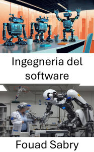 Title: Ingegneria del software: Collegamento tra codice e automazione nei sistemi robotici, Author: Fouad Sabry