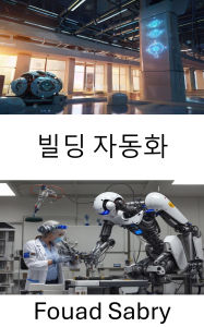 Title: Building Automation: Intelligent Systems for Efficient Infrastructure Management, Author: Fouad Sabry