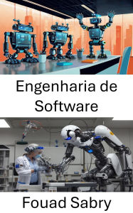 Title: Engenharia de Software: Conectando código e automação em sistemas de robótica, Author: Fouad Sabry