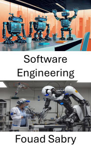 Title: Software Engineering: Überbrückung von Code und Automatisierung in Robotersystemen, Author: Fouad Sabry