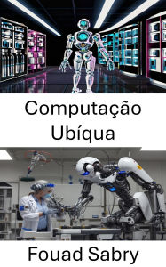 Title: Computação Ubíqua: Explorando sistemas e redes inteligentes para integração perfeita, Author: Fouad Sabry