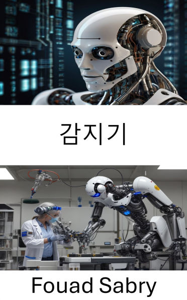 Sensor: Enhancing Robotic Perception and Interaction With the Environment