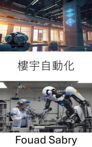 Title: Building Automation: Intelligent Systems for Efficient Infrastructure Management, Author: Fouad Sabry