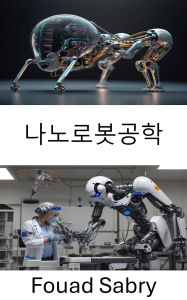 Title: Nanorobotics: Advancements in Miniaturized Robotics for Precision Engineering and Medical Applications, Author: Fouad Sabry