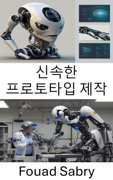 Rapid Prototyping: Design and Innovation in Robotics Development