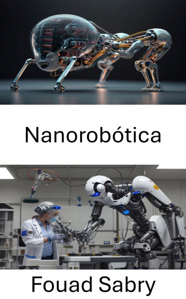 Nanorobótica: Avanços em Robótica Miniaturizada para Engenharia de Precisão e Aplicações Médicas