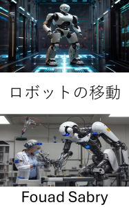 Title: Robot Locomotion: Exploring Mobility and Motion Mechanisms in Autonomous Systems, Author: Fouad Sabry