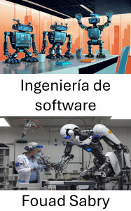 Title: Ingeniería de software: Uniendo código y automatización en sistemas robóticos, Author: Fouad Sabry
