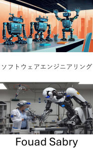 Title: Software Engineering: Bridging Code and Automation in Robotics Systems, Author: Fouad Sabry