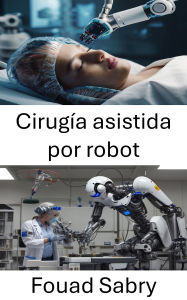 Title: Cirugía asistida por robot: Impulsando la precisión y la innovación en los procedimientos quirúrgicos, Author: Fouad Sabry