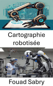 Title: Cartographie robotisée: Techniques et stratégies pour naviguer dans le futur des systèmes autonomes, Author: Fouad Sabry