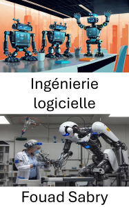 Title: Ingénierie logicielle: Relier le code et l'automatisation dans les systèmes robotiques, Author: Fouad Sabry
