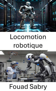 Title: Locomotion robotique: Exploration des mécanismes de mobilité et de mouvement dans les systèmes autonomes, Author: Fouad Sabry