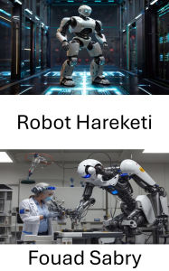 Title: Robot Hareketi: Otonom Sistemlerde Hareketlilik ve Hareket Mekanizmalarinin Arastirilmasi, Author: Fouad Sabry