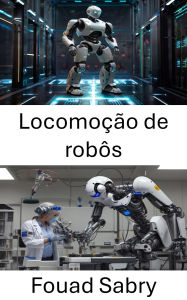 Title: Locomoção de robôs: Explorando mecanismos de mobilidade e movimento em sistemas autônomos, Author: Fouad Sabry