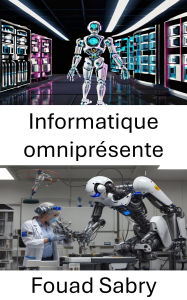 Title: Informatique omniprésente: Exploration des systèmes et réseaux intelligents pour une intégration transparente, Author: Fouad Sabry