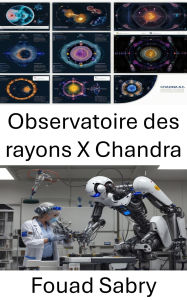 Title: Observatoire des rayons X Chandra: Explorer l'univers grâce à la vision aux rayons X, Author: Fouad Sabry