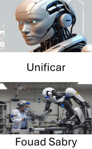 Title: Unificar: El nacimiento de la automatización industrial y el futuro de la robótica, Author: Fouad Sabry