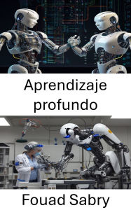 Title: Aprendizaje profundo: Avances en robótica mediante sistemas inteligentes, Author: Fouad Sabry