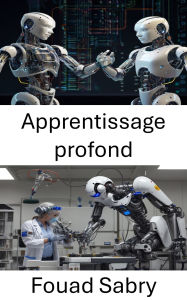 Title: Apprentissage profond: Faire progresser la robotique grâce aux systèmes intelligents, Author: Fouad Sabry