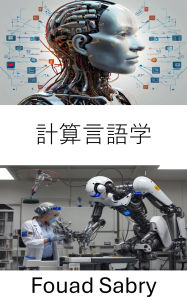 Title: Computational Linguistics: Language Models and Artificial Intelligence in Robotic Systems, Author: Fouad Sabry