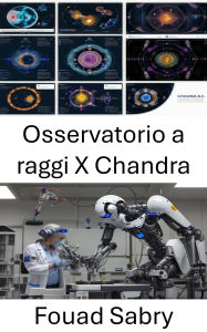 Title: Osservatorio a raggi X Chandra: Esplorare l'universo attraverso la visione a raggi X, Author: Fouad Sabry