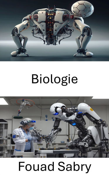 Biologie: Die Schnittstelle zwischen Leben und Maschine