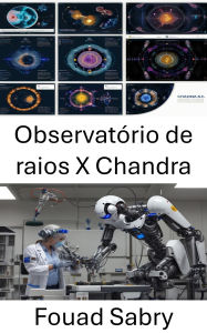 Title: Observatório de raios X Chandra: Explorando o universo através da visão de raio X, Author: Fouad Sabry