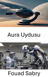 Title: Aura Uydusu: Kesif ve Iletisim için Otonom Uzay Robotiklerinin Gelistirilmesi, Author: Fouad Sabry