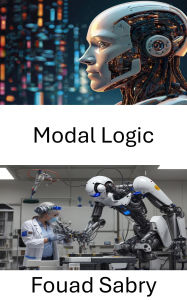 Title: Modal Logic: Understanding Reasoning Systems for Autonomous Decision Making, Author: Fouad Sabry