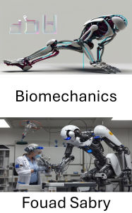 Title: Biomechanics: The Science of Movement and Force in Robotic Systems, Author: Fouad Sabry