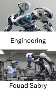 Title: Engineering: Advancements in Robotic Systems and Automation, Author: Fouad Sabry