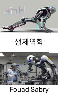 Title: Biomechanics: The Science of Movement and Force in Robotic Systems, Author: Fouad Sabry