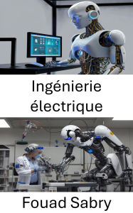 Title: Ingénierie électrique: Faire progresser la robotique grâce aux systèmes d'alimentation et à la conception de circuits, Author: Fouad Sabry