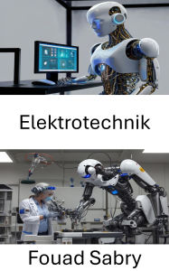 Title: Elektrotechnik: Weiterentwicklung der Robotik durch Energiesysteme und Schaltungsdesign, Author: Fouad Sabry