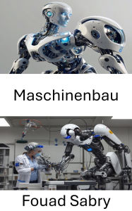 Title: Maschinenbau: Fortschritte bei Robotersystemen und Automatisierung, Author: Fouad Sabry