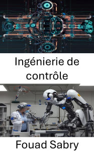Title: Ingénierie de contrôle: Faire progresser les systèmes autonomes grâce à la précision et à l'adaptation, Author: Fouad Sabry