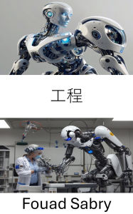Title: Engineering: Advancements in Robotic Systems and Automation, Author: Fouad Sabry