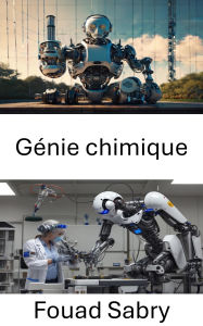 Title: Génie chimique: Promouvoir des solutions durables grâce à des processus et des systèmes innovants, Author: Fouad Sabry