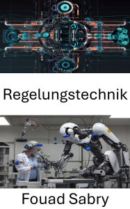 Title: Regelungstechnik: Weiterentwicklung autonomer Systeme durch Präzision und Anpassung, Author: Fouad Sabry