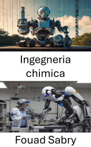 Title: Ingegneria chimica: Promuovere soluzioni sostenibili attraverso processi e sistemi innovativi, Author: Fouad Sabry