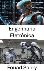 Title: Engenharia Eletrônica: Avançando a robótica por meio do design de circuitos e integração de sistemas, Author: Fouad Sabry