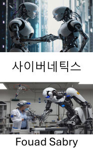 Title: Cybernetics: Understanding the Intersection of Machines and Human Systems, Author: Fouad Sabry