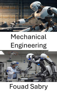 Title: Mechanical Engineering: Designing Future Innovations for Robotics and Automation Systems, Author: Fouad Sabry