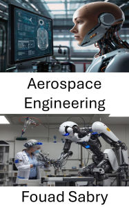 Title: Aerospace Engineering: Advancements in Flight Systems and Unmanned Vehicle Technologies, Author: Fouad Sabry