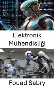 Title: Elektronik Mühendisligi: Devre Tasarimi ve Sistem Entegrasyonu Yoluyla Robotik Alaninda Ilerleme, Author: Fouad Sabry