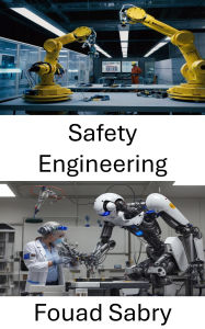 Title: Safety Engineering: Ensuring Reliable Robot Operation in Dynamic Environments, Author: Fouad Sabry