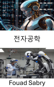 Title: Electronic Engineering: Advancing Robotics Through Circuit Design and System Integration, Author: Fouad Sabry