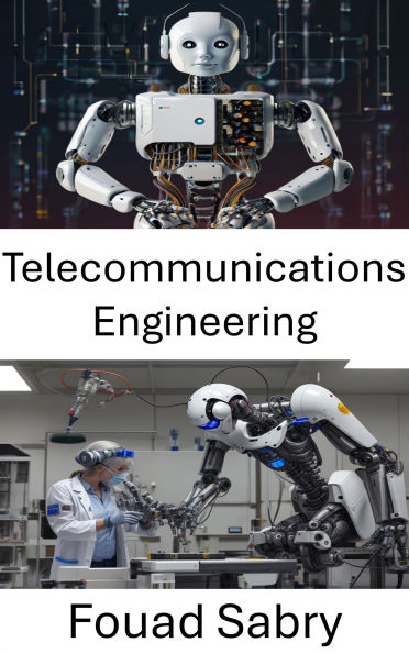 Telecommunications Engineering: Integrating Communication Systems for Autonomous Robotics