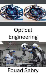 Title: Optical Engineering: Advances in Vision Systems and Sensing for Robotic Applications, Author: Fouad Sabry